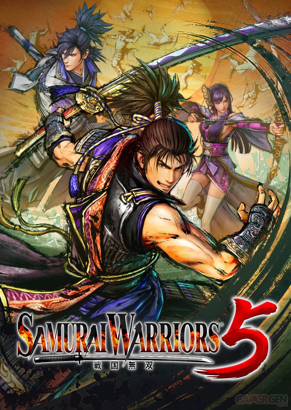 Samurai-Warriors-5_key-art