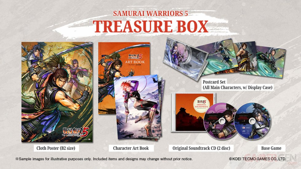 Samurai-Warriors-5_Treasure-Box
