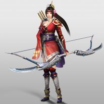 Samurai Warriors Spirit of Sanada 17 02 2017 art (5)