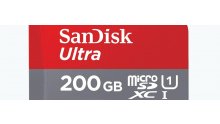 SanDisk Micro SD 00 Go image 1