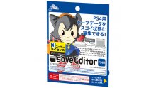 Save Editor PS4 Action Replay images (2)