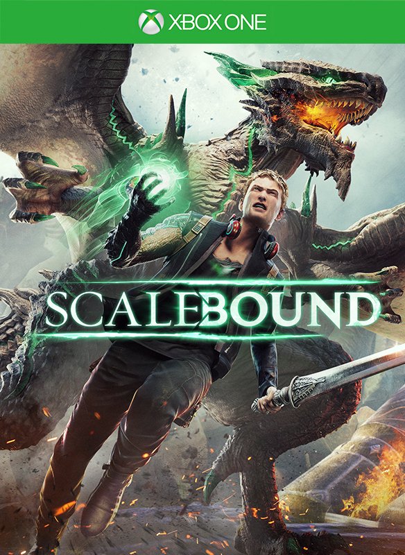 Scalebound images (9)