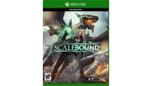 Scalebound Jaquette Cover Temporaire