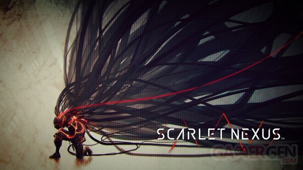 Scarlet Nexus 29 15 12 2020