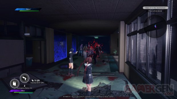 School Girl Zombie Hunter 2017 09 29 17 009