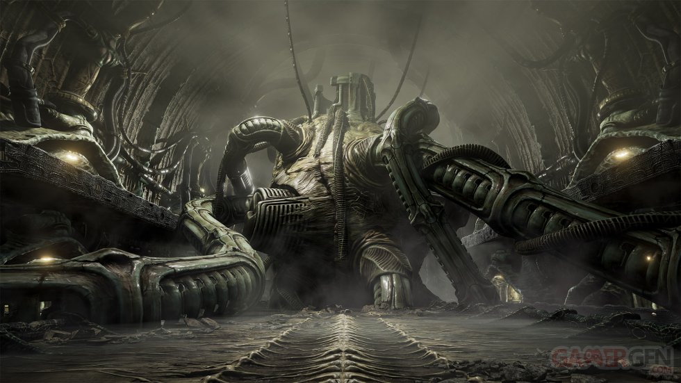 Scorn 1