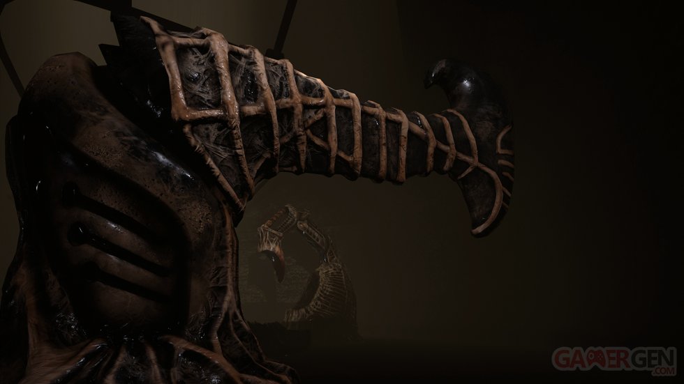Scorn 7