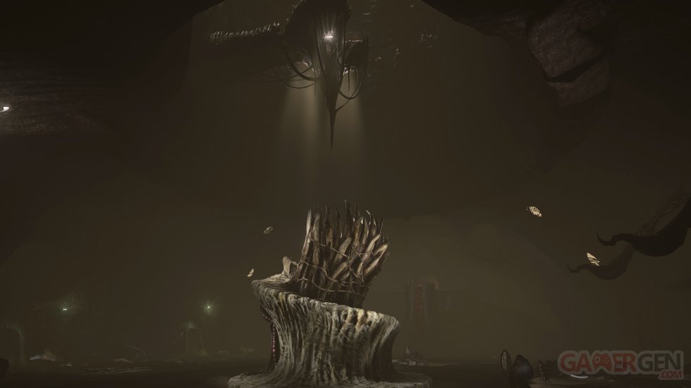 Scorn 8