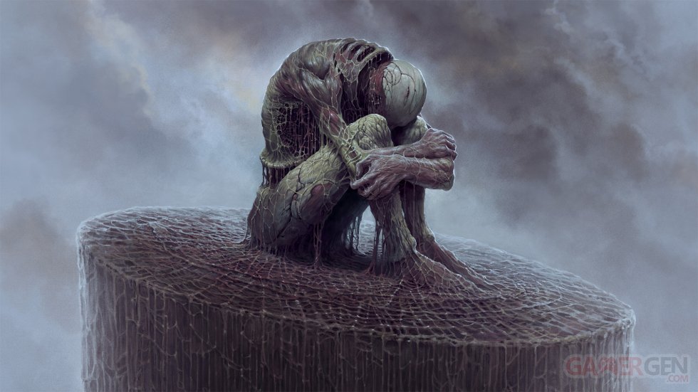 Scorn Artwork (1)