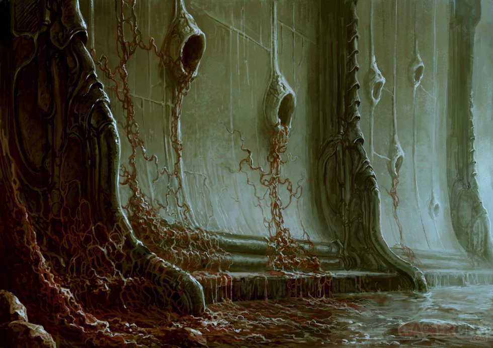 Scorn Artwork (2)