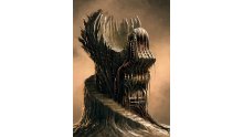 Scorn Artwork (3)