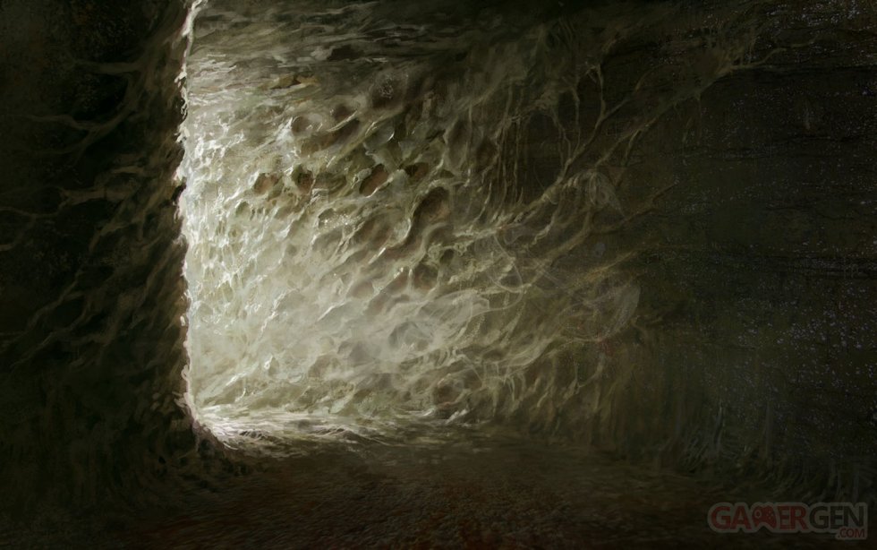 Scorn Artwork (4)