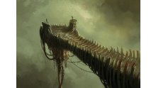 Scorn Artwork (7)