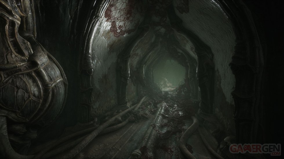 Scorn Screenshot (4)