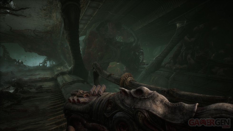 Scorn Screenshot (5)