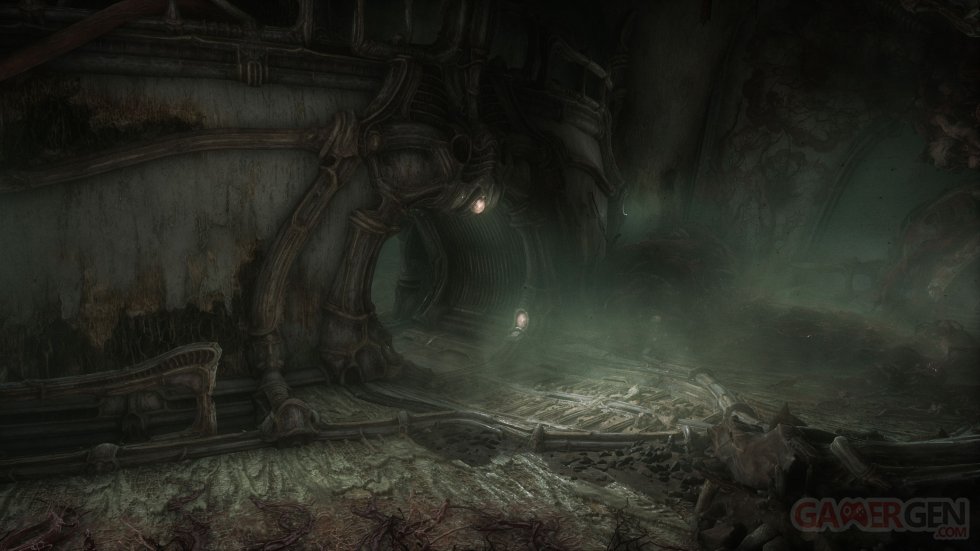 Scorn Screenshot (6)