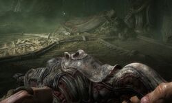 Scorn Screenshot (9)