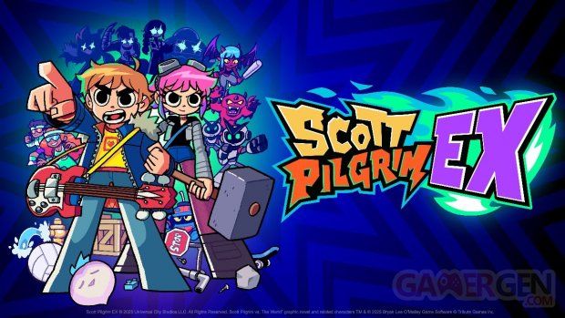 Scott Pilgrim EX images (3)