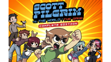 Scott Pilgrim vs. the World The Game Complete Edition images (7)