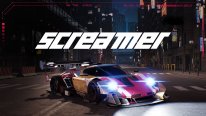 Screamer (Milestone)r 2026