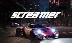 Screamer (Milestone)r 2026