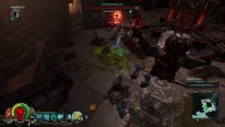 Screeenshots Captues Warhammer 40.000  Inquisitor   Martyr (3) 1