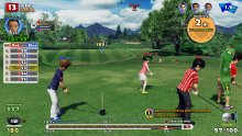 screenshots lancement Everybody Golf (23)
