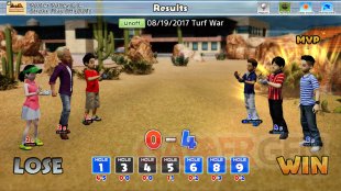 screenshots lancement Everybody Golf (24)