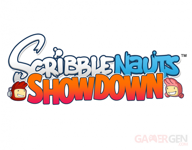 Scribblenauts Showdown Annonce (1)