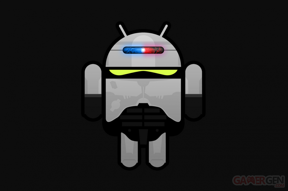 Sécurité Android 1