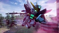 SD Gundam Battle Alliance 03 27 05 2022