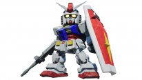 SD Gundam Battle Alliance 07 10 02 2022