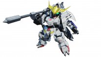 SD Gundam Battle Alliance 08 10 02 2022