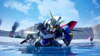 SD Gundam Battle Alliance 23 27 05 2022