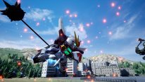 SD Gundam Battle Alliance 25 27 05 2022