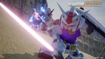 SD Gundam Battle Alliance 35 27 05 2022