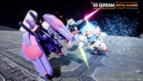 SD Gundam Battle Alliance 38 27 05 2022