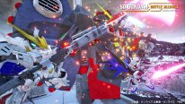 SD Gundam Battle Alliance 40 27 05 2022