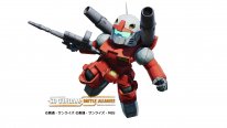 SD Gundam Battle Alliance 45 27 05 2022