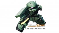 SD Gundam Battle Alliance 50 27 05 2022