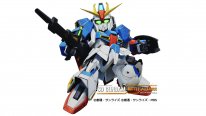 SD Gundam Battle Alliance 51 27 05 2022