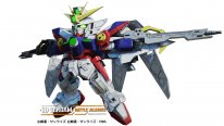 SD Gundam Battle Alliance 55 27 05 2022