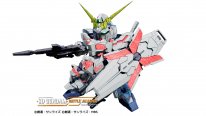 SD Gundam Battle Alliance 57 27 05 2022