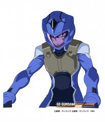 SD Gundam Battle Alliance 62 27 05 2022