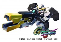 SD Gundam G Generation Cross Rays 106 11 07 2019