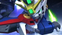 SD Gundam G Generation Cross Rays 12 11 07 2019