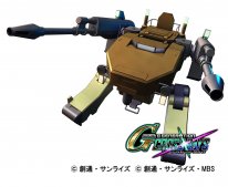 SD Gundam G Generation Cross Rays 121 11 07 2019