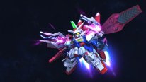SD Gundam G Generation Cross Rays 158 11 07 2019