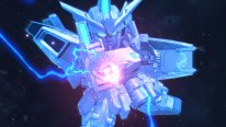 SD Gundam G Generation Cross Rays 162 11 07 2019