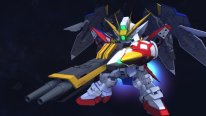 SD Gundam G Generation Cross Rays 174 11 07 2019